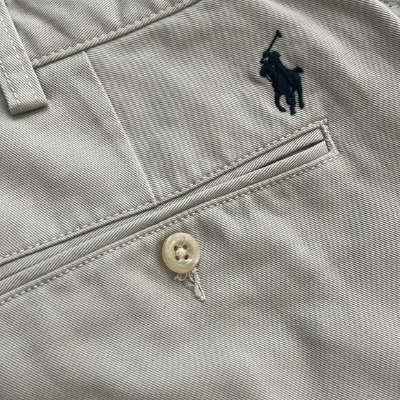 Polo Ralph Lauren Preston Pants Size 34x32 EXCELLENT! - Picture 9 of 11